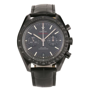 Omega Omega Omega Speedmaster 311.92.44.51.01.003 Relógio Mecânico Masculino