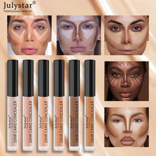 Julystar Maquiagem Transfronteiriça À Prova D