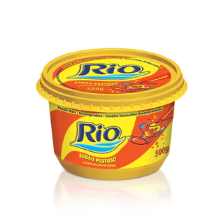 Sabão Pastoso Rio - 380g