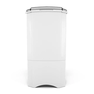 Máquina de Lavar 10kg Britânia Branca BLR03 Semi Automática