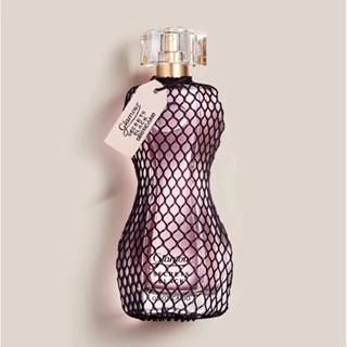 Glamour Secrets Black Colônia 75ml - O Boticário
