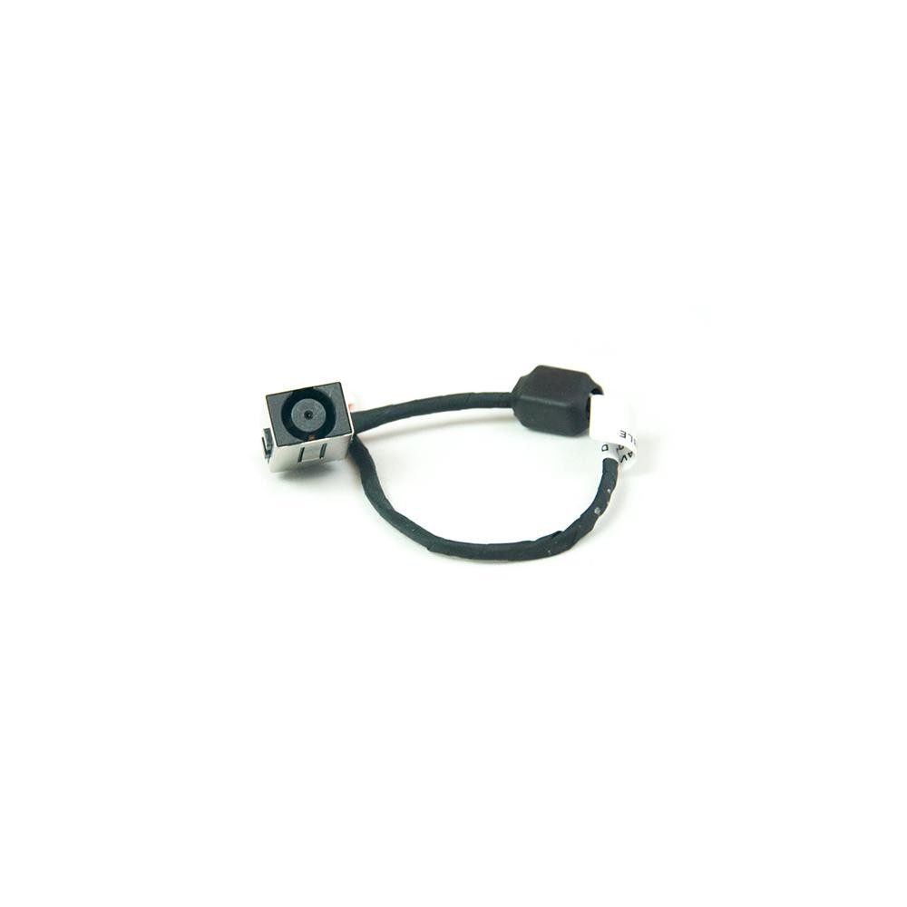 Connecteur DC Jack Pour Dell Inspiron 14 Et 15 (5445, 5443, 5545...), Neuf