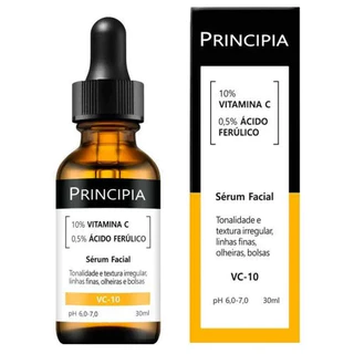 Sérum Principia com Antioxidantes: Onde Comprar | BuscaProdutos