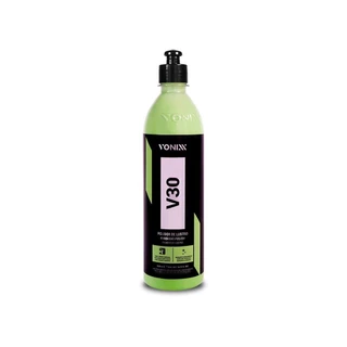 V30 Composto Polidor Lustro Verniz Asiático