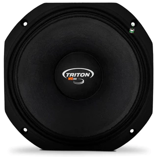 Alto Falante 10MG510 8 Ohms 500W 10 Polegadas Triton