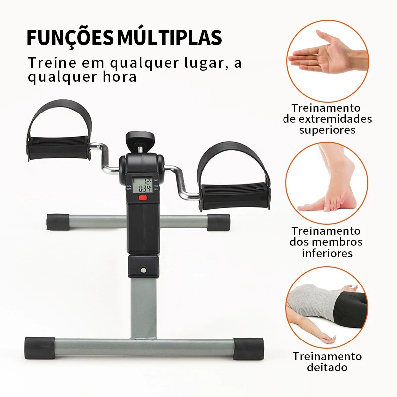 MotionFlex em uso