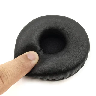 [Almofadas De Ouvido De Substituição Sony MDR-XB650BT XB550AP XB450AP XB400 Fones