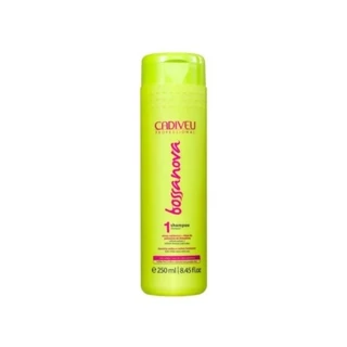 Cadiveu Shampoo Bossanova 250ml