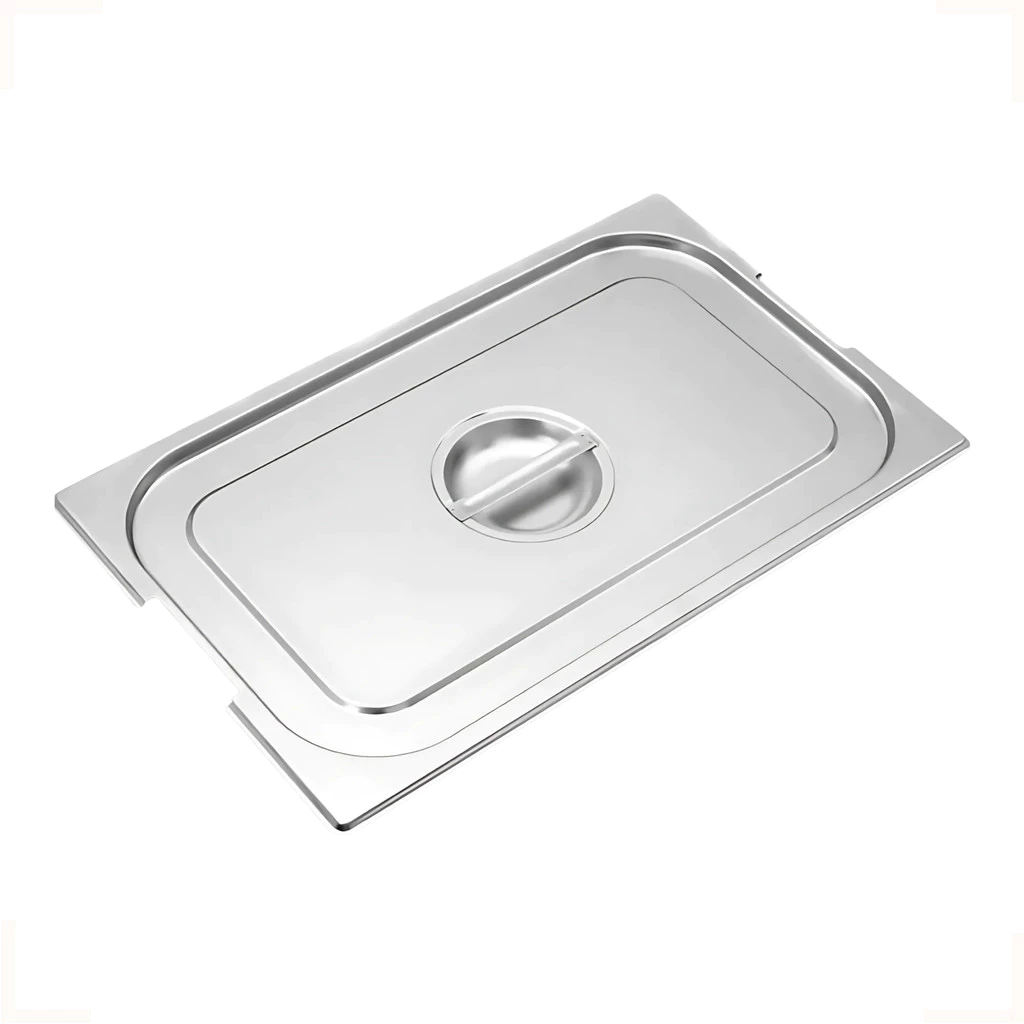 TAMPA GN 1/1 COM RECORTE