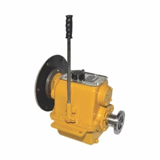 Reversor Marítimo Mecânico Buffalo 06 Redução 3.0:1 em Oferta na Shopee