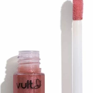 Vult Glossy Lips 247 Pessego Cint 5,2Ml - em Oferta na Shopee