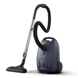Aspirador de Pó com Saco Electrolux Experience Capacidade de 3 Litros com Filtro Hepa - EQP40 em Oferta na Shopee