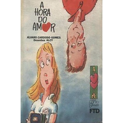 A Hora do Amor/ Com Suplemento