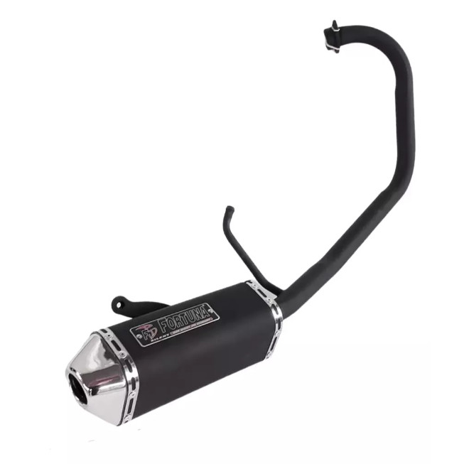 Escape Factory Pipe B Yamaha em Promoção na Shopee Brasil 2026
