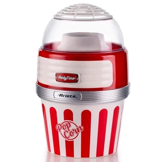 Pipoqueira Elétrica Retrô Party Ariete - 2957 em Oferta na Shopee