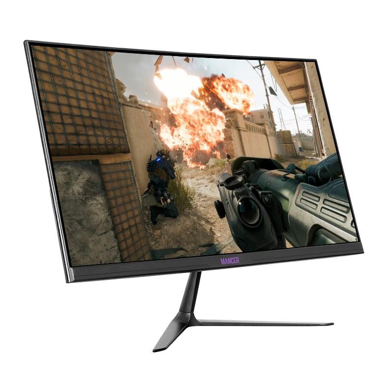 Monitor Gamer Mancer Horizon ZX200, 23.8 Pol, VA, FHD, 1ms, 200Hz