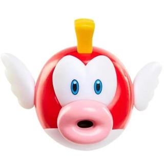 Boneco Super Mario Colecionável 6cm - Escolha Seu Personagem em Oferta na Shopee