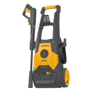 Lavadora de Alta Pressão 1800W Aqua Power III Mondial LAP03 127V