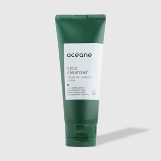 Creme de Limpeza Facial - Cica Cleanser 100ml em Oferta na Shopee