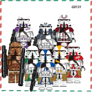 Presentes Para Crianças Montagem De Brinquedos Série De Filmes Minifiguras De Pequenos Blocos De Construção De Partículas nano Modelo Boneca