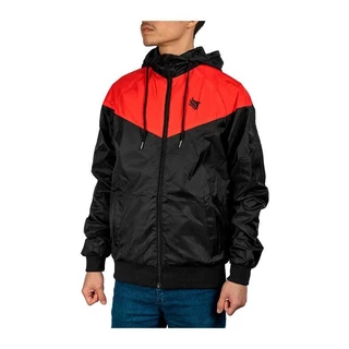 Jaqueta Corta Vento Pichau, GG, Vermelho, PG-JCVT-GGRED em Oferta na Shopee