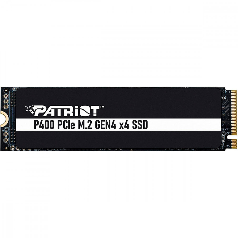 SSD Patriot P400 1TB M.2 2280 NVMe 7000Mb/s