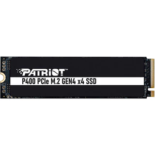 SSD Patriot P400 1TB M.2 2280 NVMe 7000Mb/s