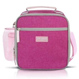 Lancheira Térmica Jacki Design - Pink