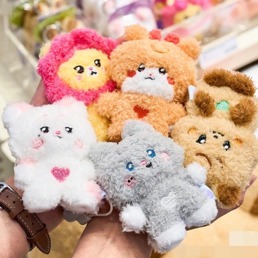勢喜遊　SEKI YU DOLL KEYCHAIN　せきゆー キーチェーン 勢喜遊 SEKI YU DOLL KEYCHAIN せきゆー キーチェーン King Gnu 勢喜遊