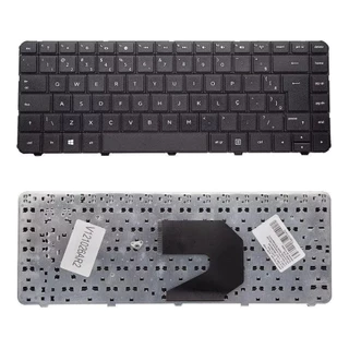 Teclado Para Hp 1000 1230br 1240br 1460br G4-1000 Cq43