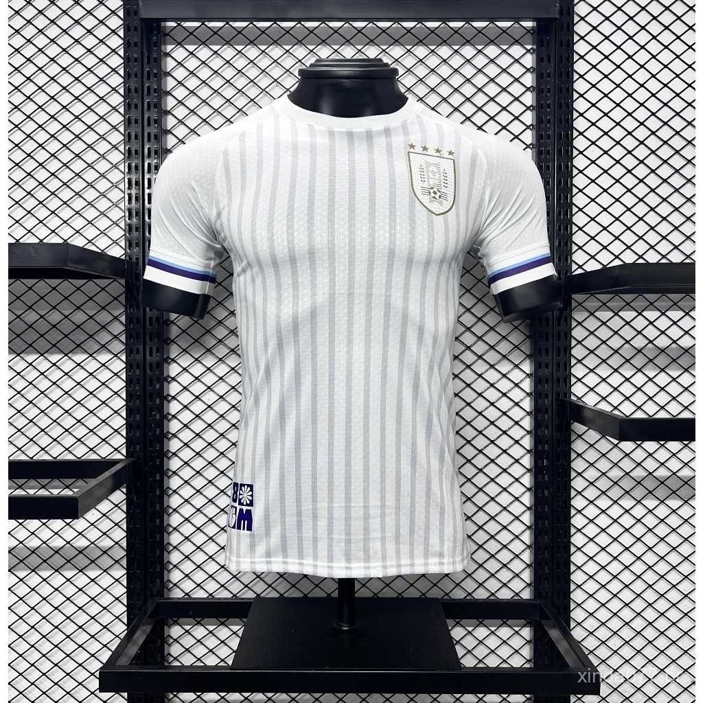 [Jogador] 2024/2025 futebol esportes jersey para homens alta qualidade asfasty VG9T