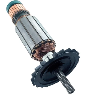 Peça Induzido para Furadeira Industrial 220V Original 1619P13608 BOSCH