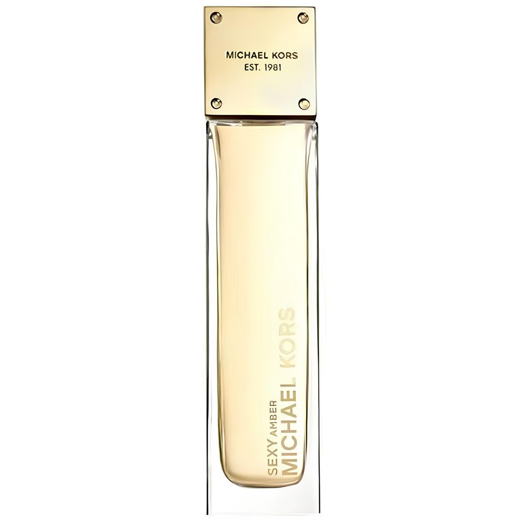 Michael Kors Sexy Amber by Michael Kors Eau De Parfum Spray main image 0