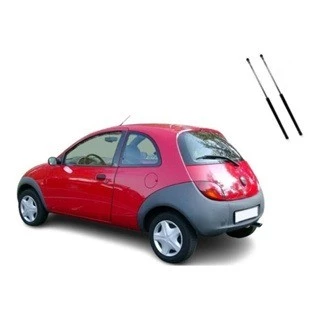 Par Amortecedor De Porta Malas Ford Ka 97/07