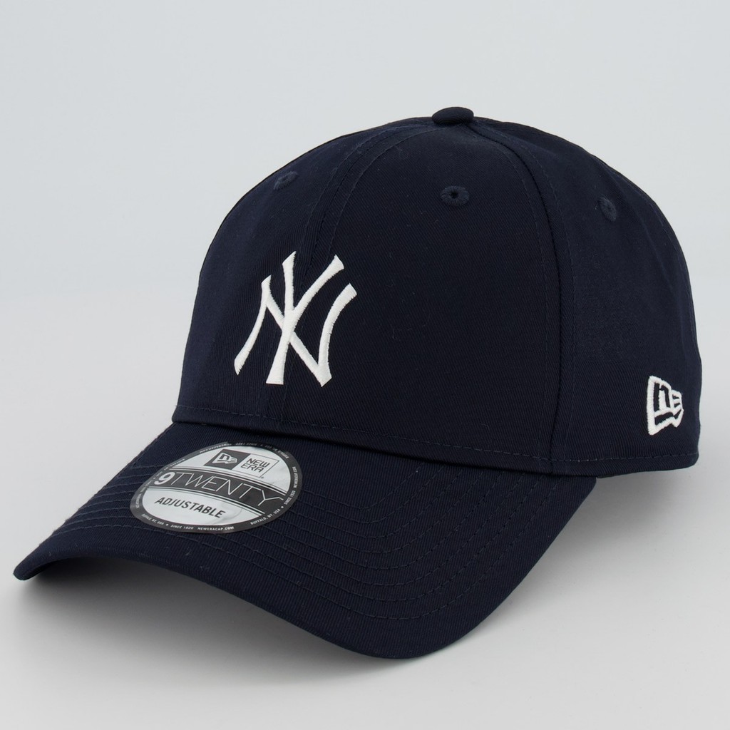 Boné New Era MLB New York Yankees 920 Marinho