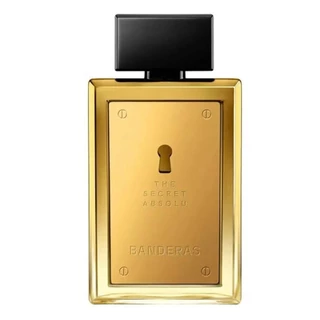 Antonio Banderas The Secret Absolu Edp Masculino 50ml