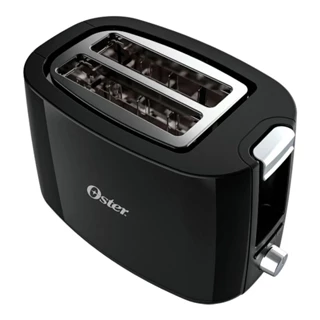 Torradeira Elétrica Oster Black 750W Preto 220V OTOR650-220 em Oferta na Shopee