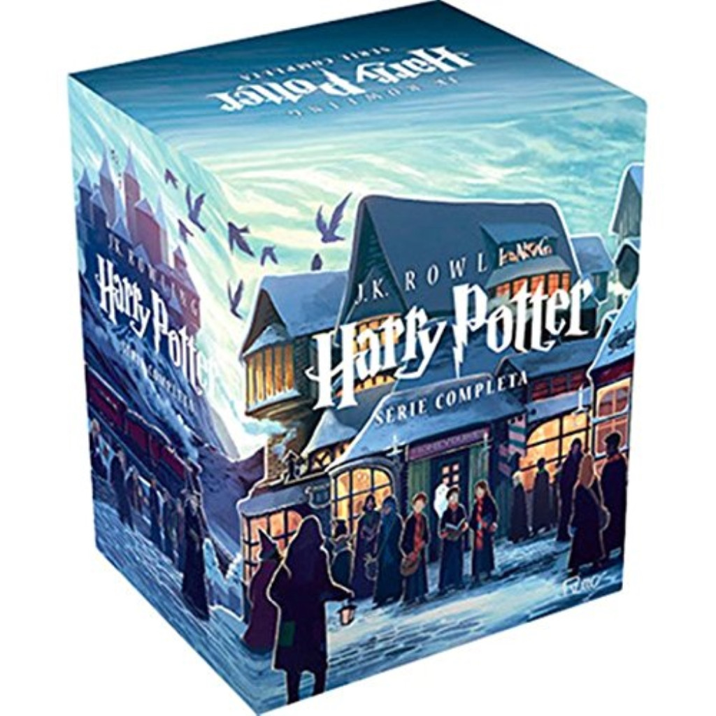 harry potter goblet fire em Promoção na Shopee Brasil 2026