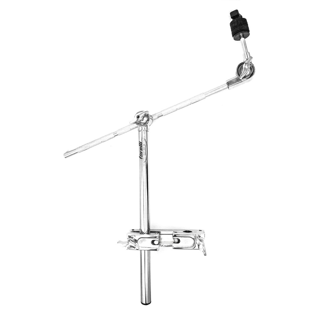 Extensor Para Prato Girafa Com Clamp C2 Torelli TA160 Shopee Brasil