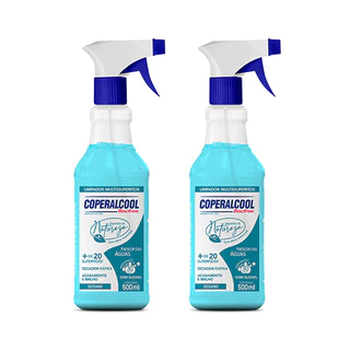 Combo Segredos da Natureza Frescor das Aguas em Oferta na Shopee