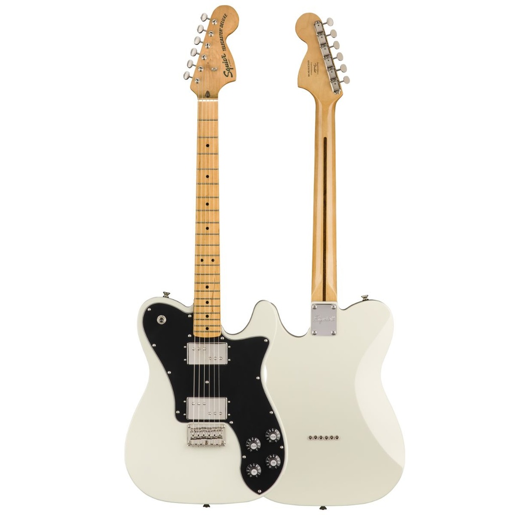 Squier Affinity Telecaster Deluxe em Promoção na Shopee Brasil 2026