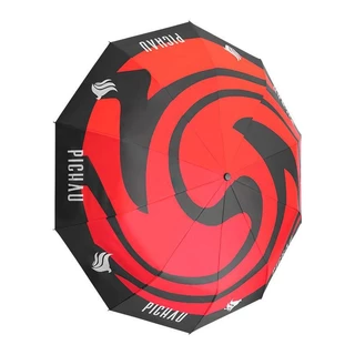 Guarda Chuva Pichau Hurricane, Compacto, Preto, PG-GCCPT-HRCBK em Oferta na Shopee