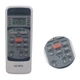 9020 Controle para Ar Condicionado Split Midea Elgin Electrolux KomecoR51M/E R51/E R51C Trane
