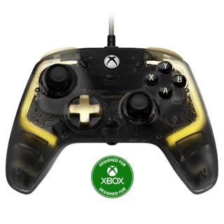 GameSir Kaleid Flux Xbox Controller Hall Effect Gamepad Para Series X , S One console De Jogos