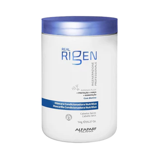 Alfaparf Milano Real Rigen Máscara Nutritiva 1kg