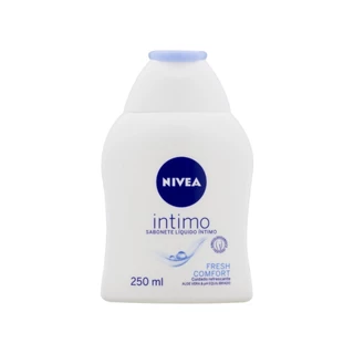 Sabonete Íntimo Nivea Fresh 250Ml - em Oferta na Shopee