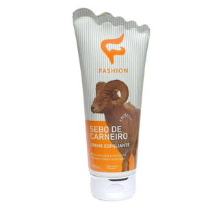 Sebo Carneiro Esfoliante Fashion 150G - em Oferta na Shopee
