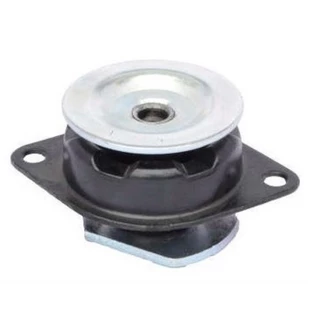 Çalço Coxim Inferior Motor Cambio Uno Fire 1.0 1.3 Fiorino Fire