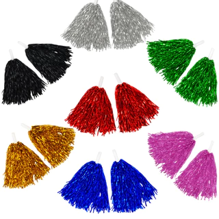 Pompom de Líder de Torcida em Oferta | Shopee Brasil 2025