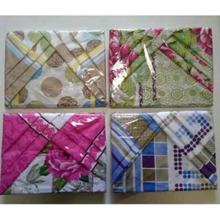 JOGO DE LENÇOL CASAL 4 PEÇAS 1- LENÇOL COM ELÁSTICO EM VOLTA 1- LENÇOL COM BAINHA EM VOLTA 2 FRONHAS em Oferta na Shopee